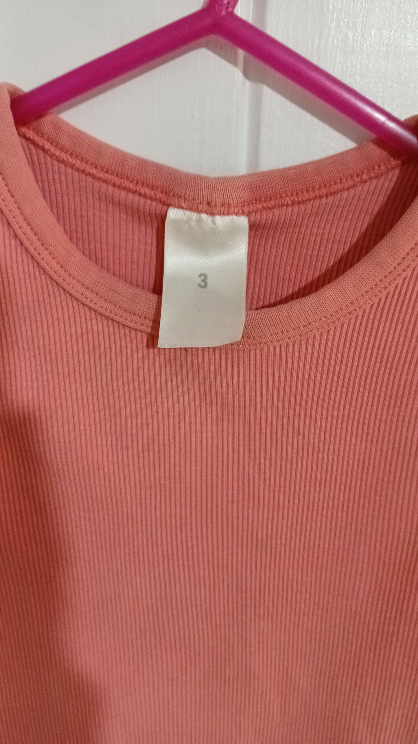 (3JNR) Target | Pink Singlet
