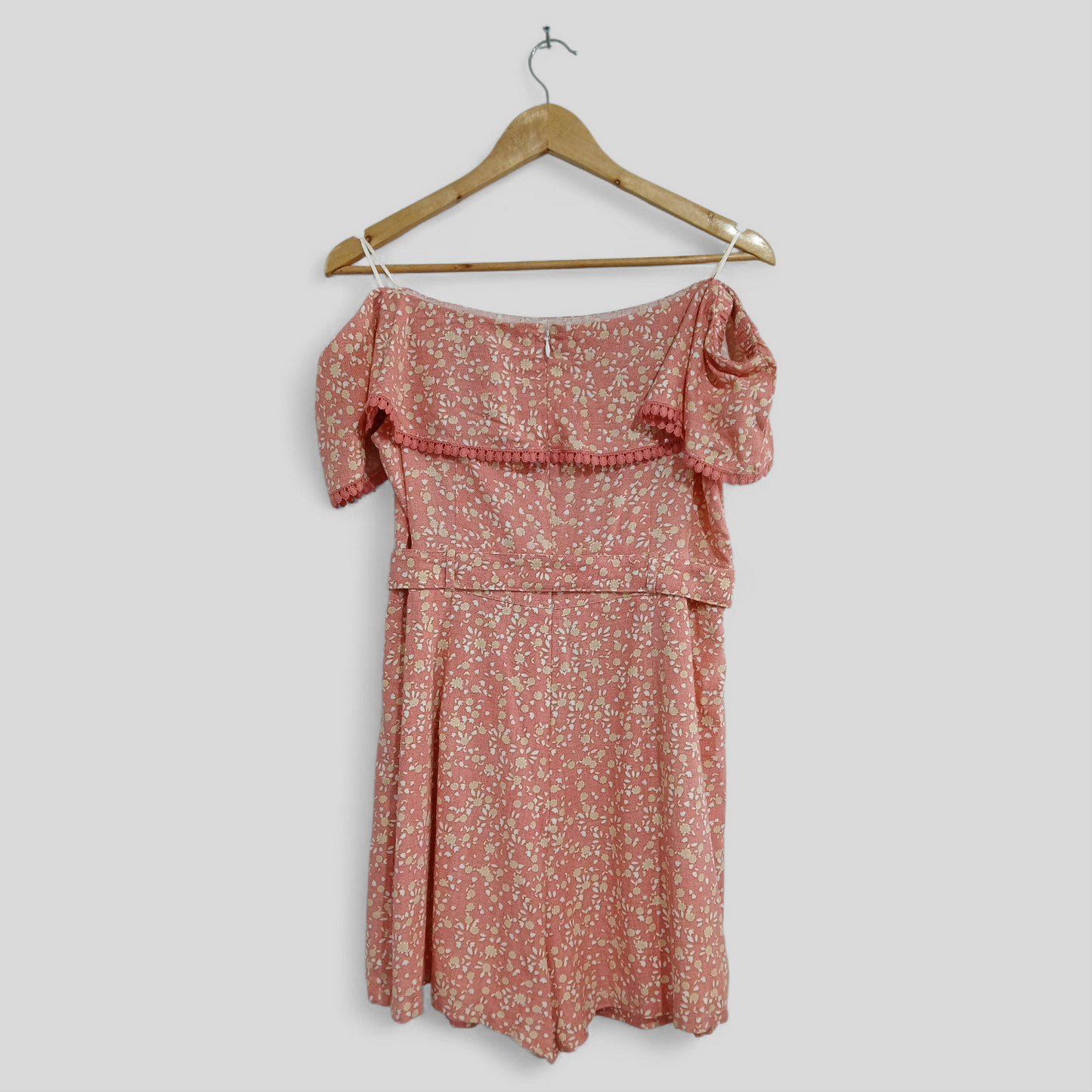 (16) BNWT | Dotti | Playsuit
