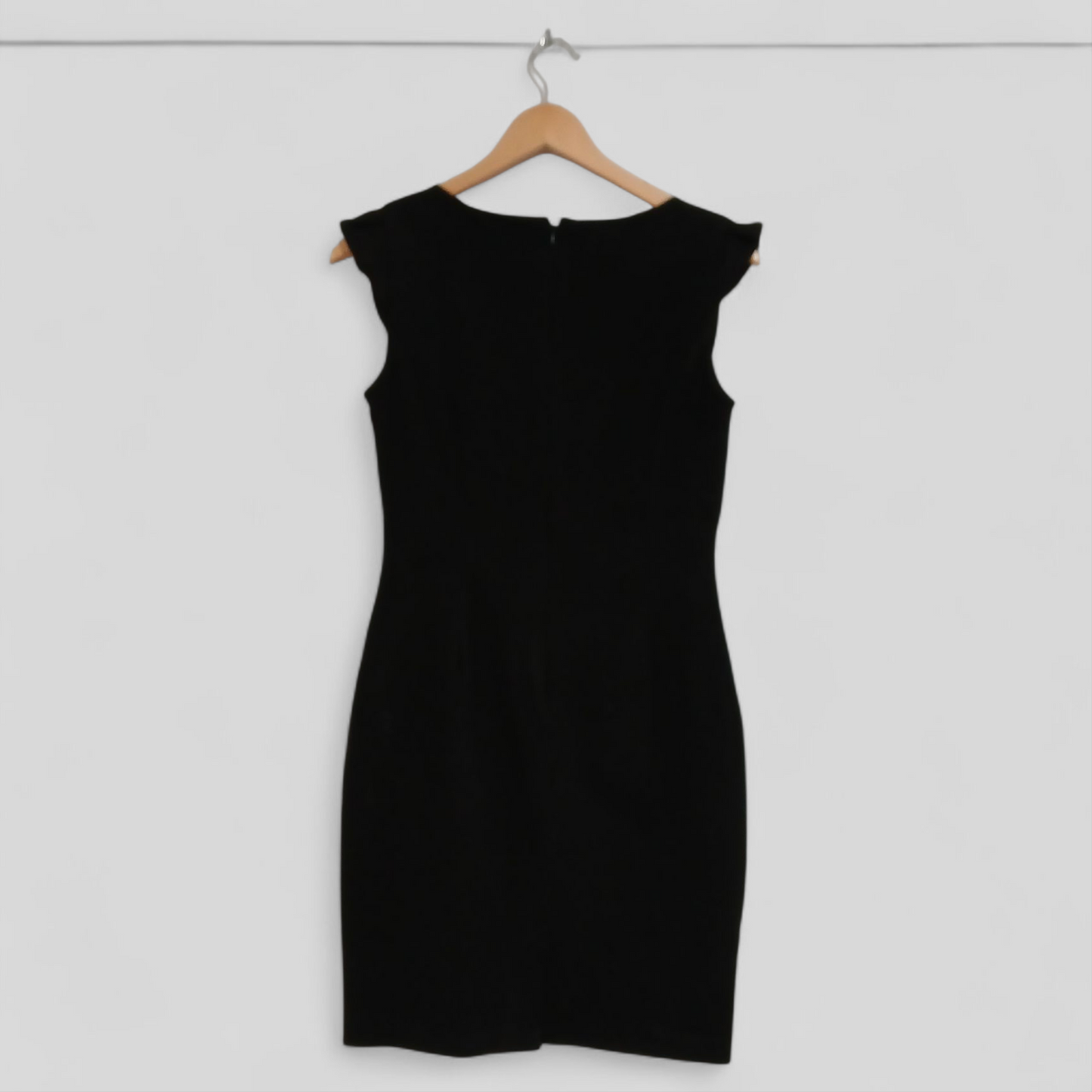 (10) Hot Options | Black Dress