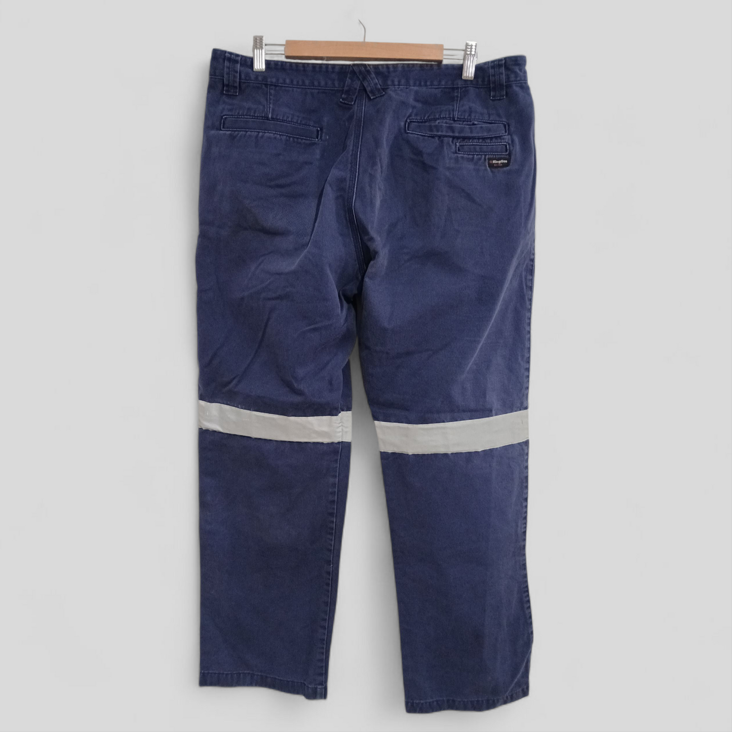 (38/79R) King Gee | Work Pants