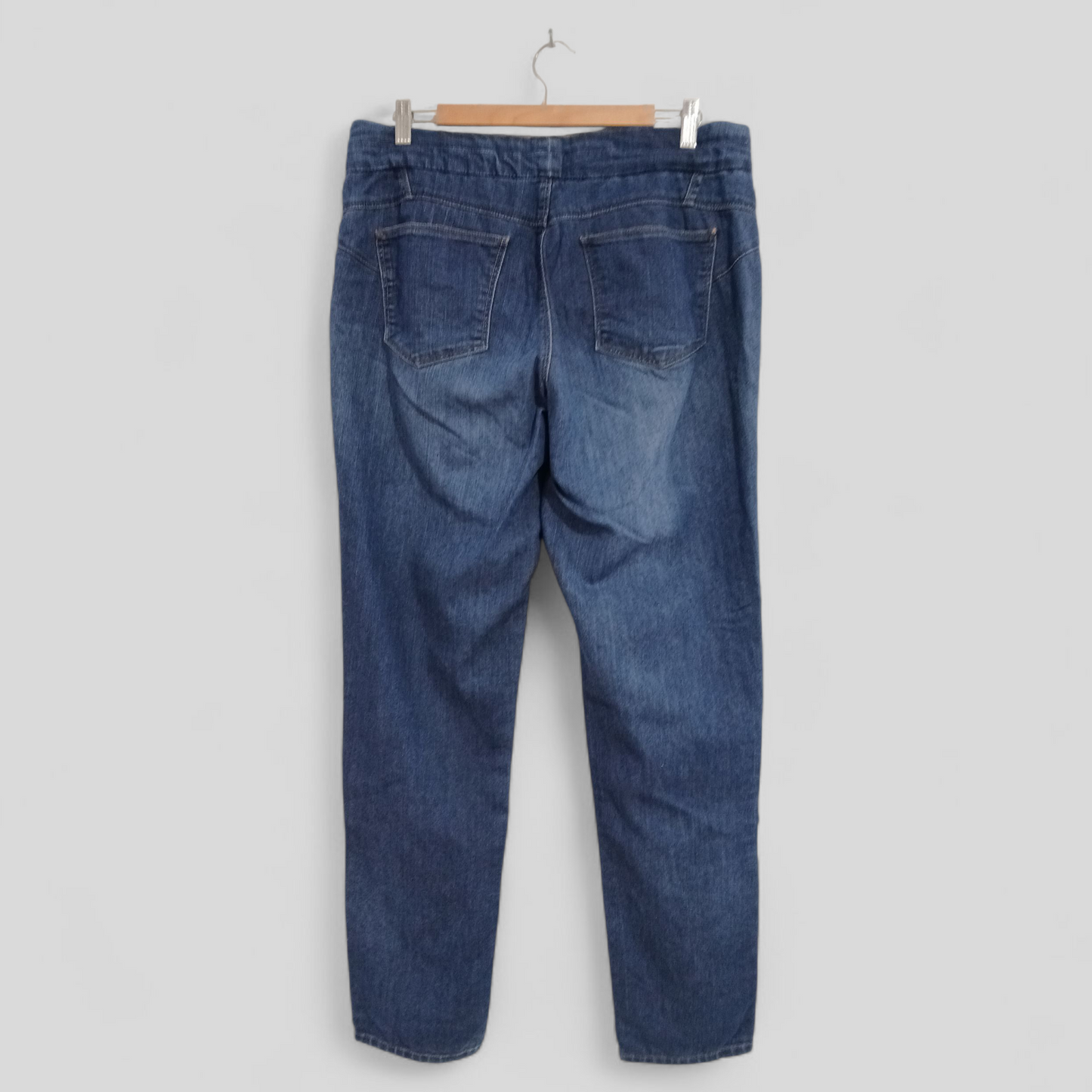 (12) Crossroads | Skinny Jeans