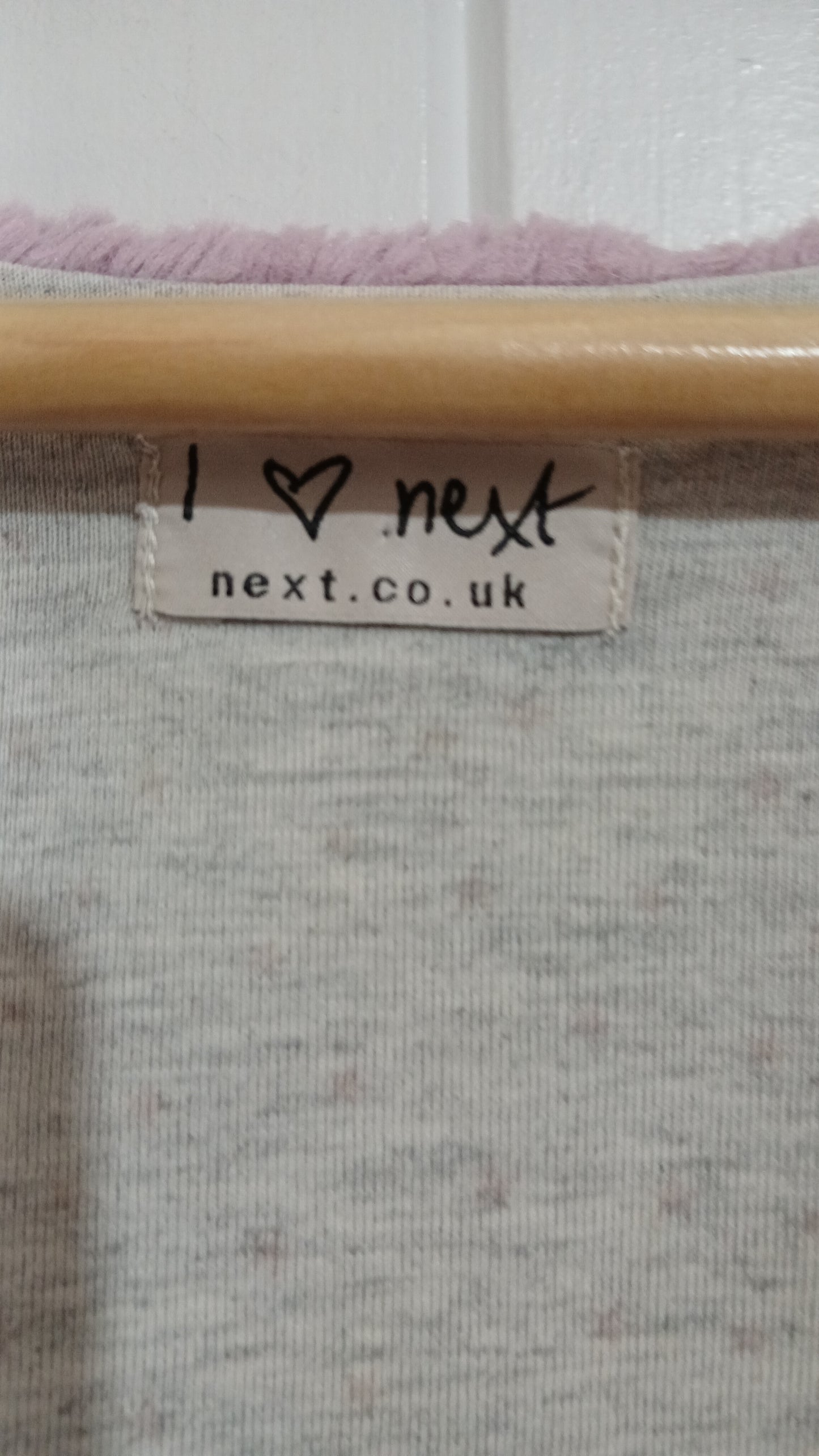 (5-6JNR) Next | Vest