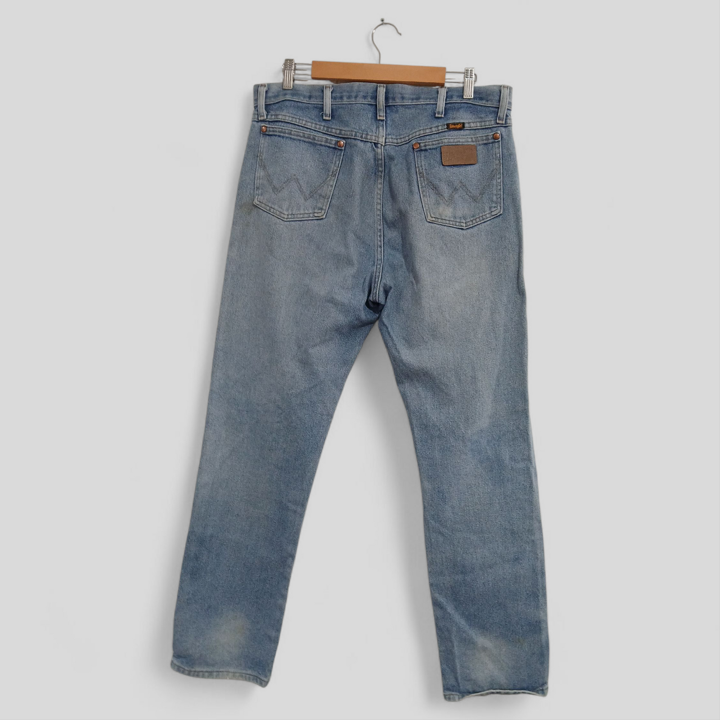 (38X34) Wrangler | Jeans