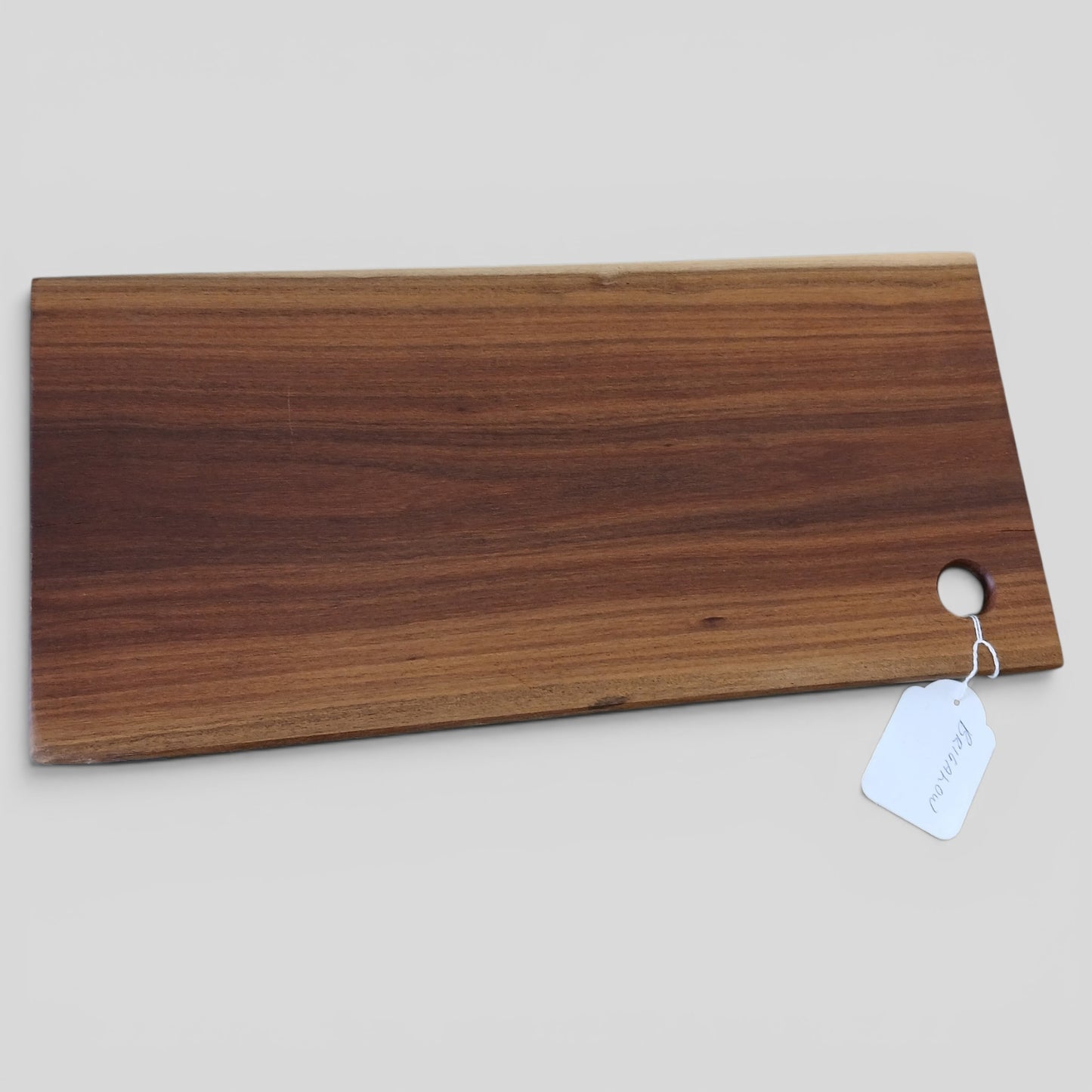Brigalow Cutting Board