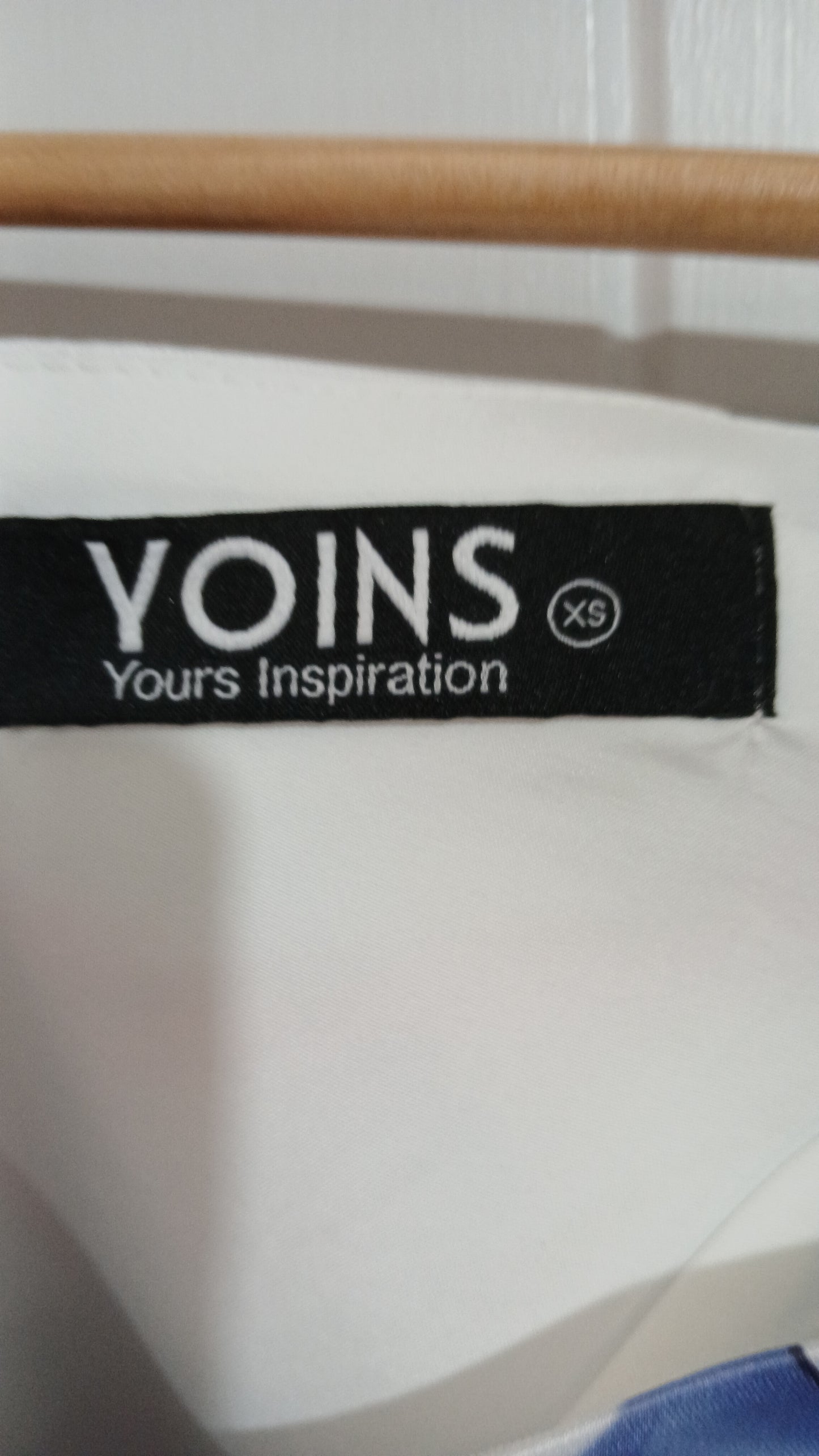 (XS/+) YOINS | Dress