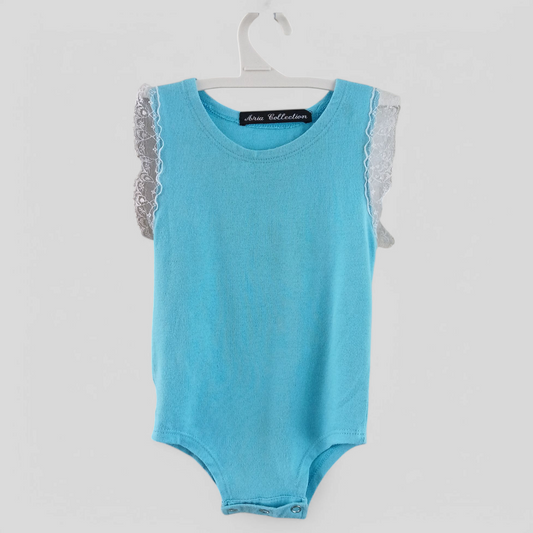(S) Aria Collection | Onesie
