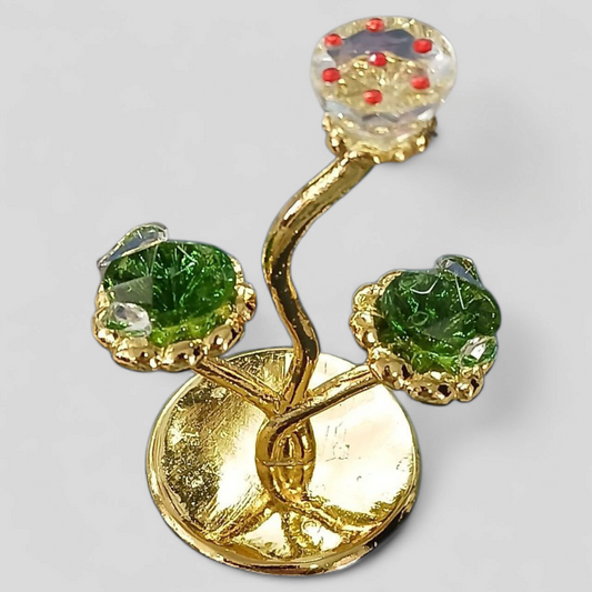 Ornament | Frogs