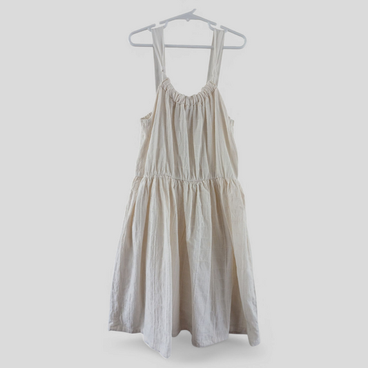 (10) Mini Mango | Dress