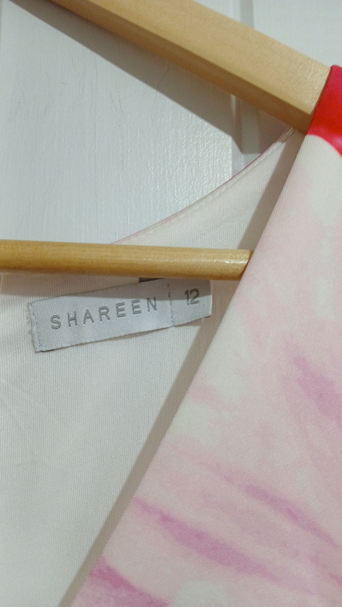 (12) Shareen | Dress