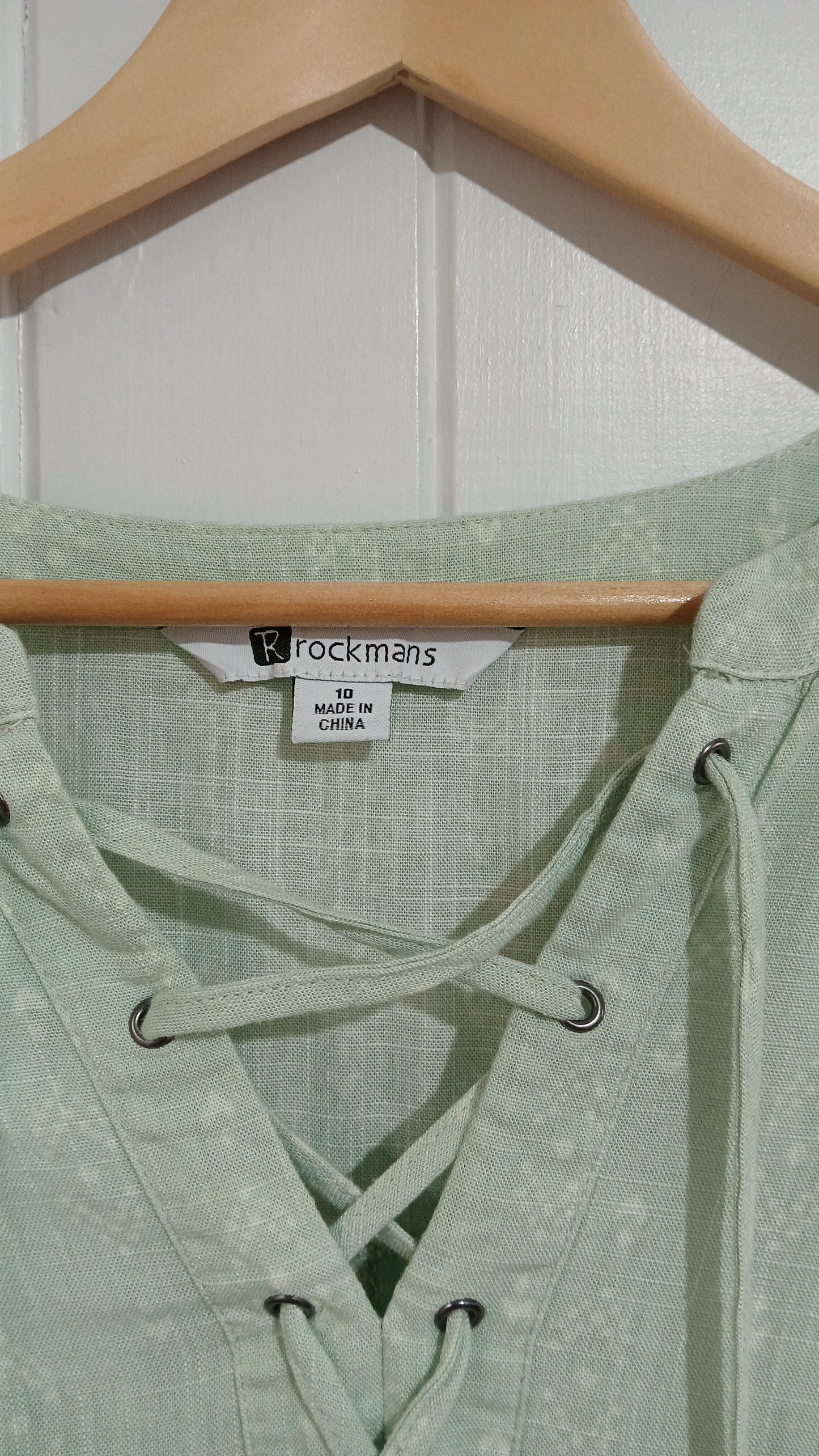 (10) Rockmans | Dress