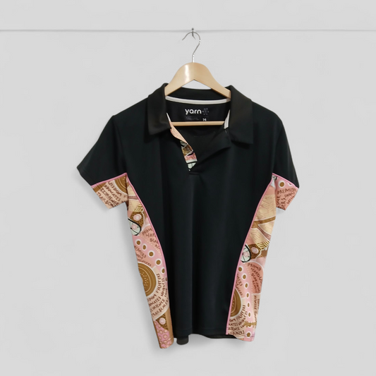 (14) Yarn | Polo