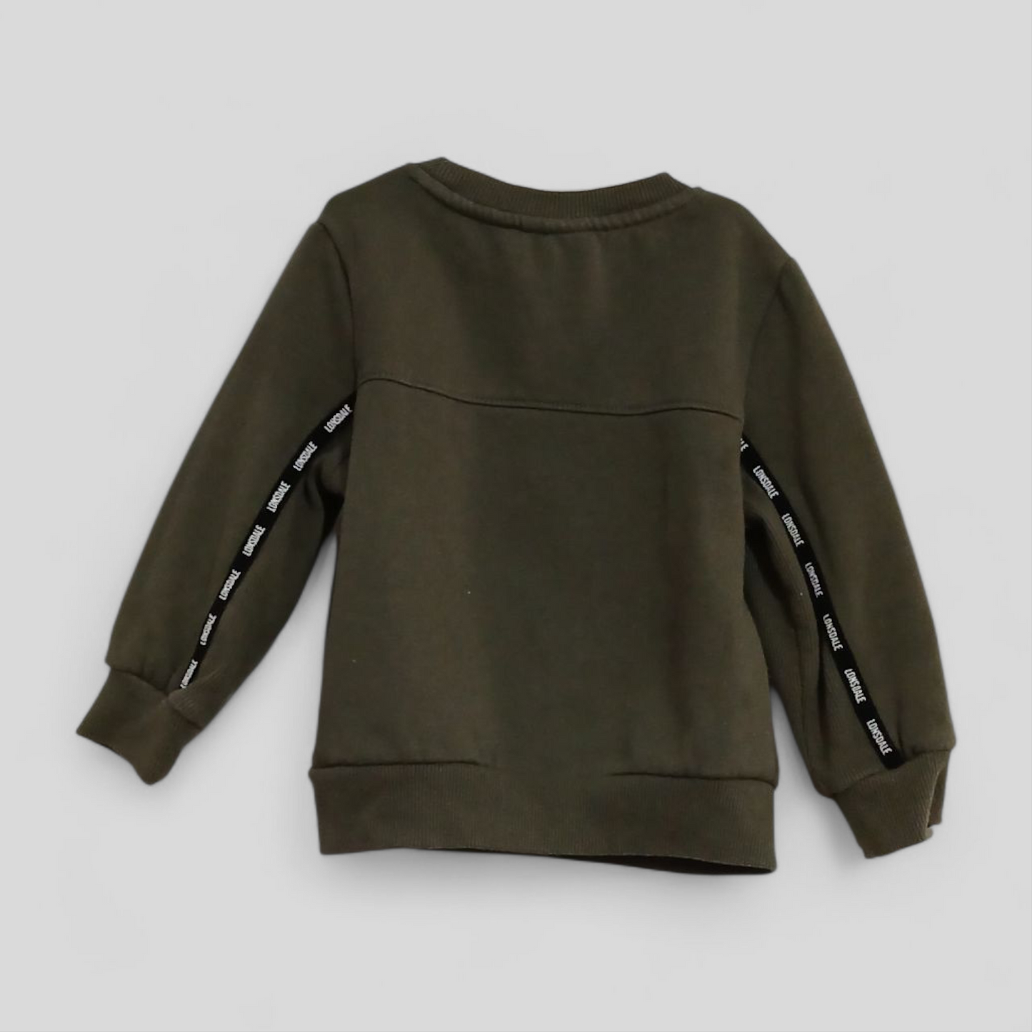 (2) Londsdale | Jumper