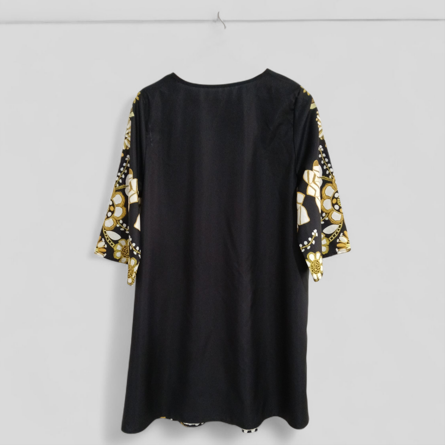 (0XL) Shein Curve | Dress