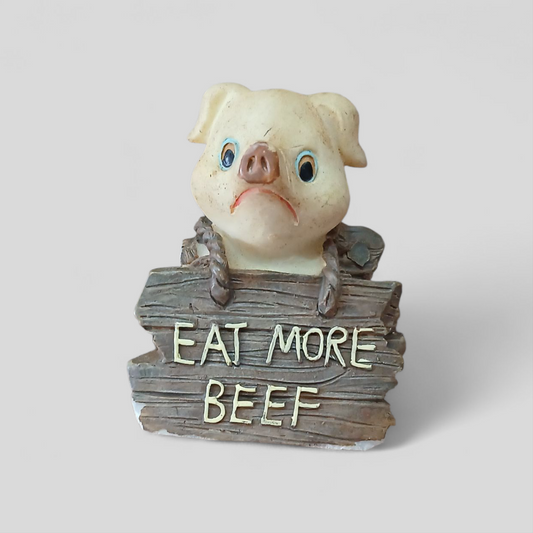 Magnet | Eat More Beef