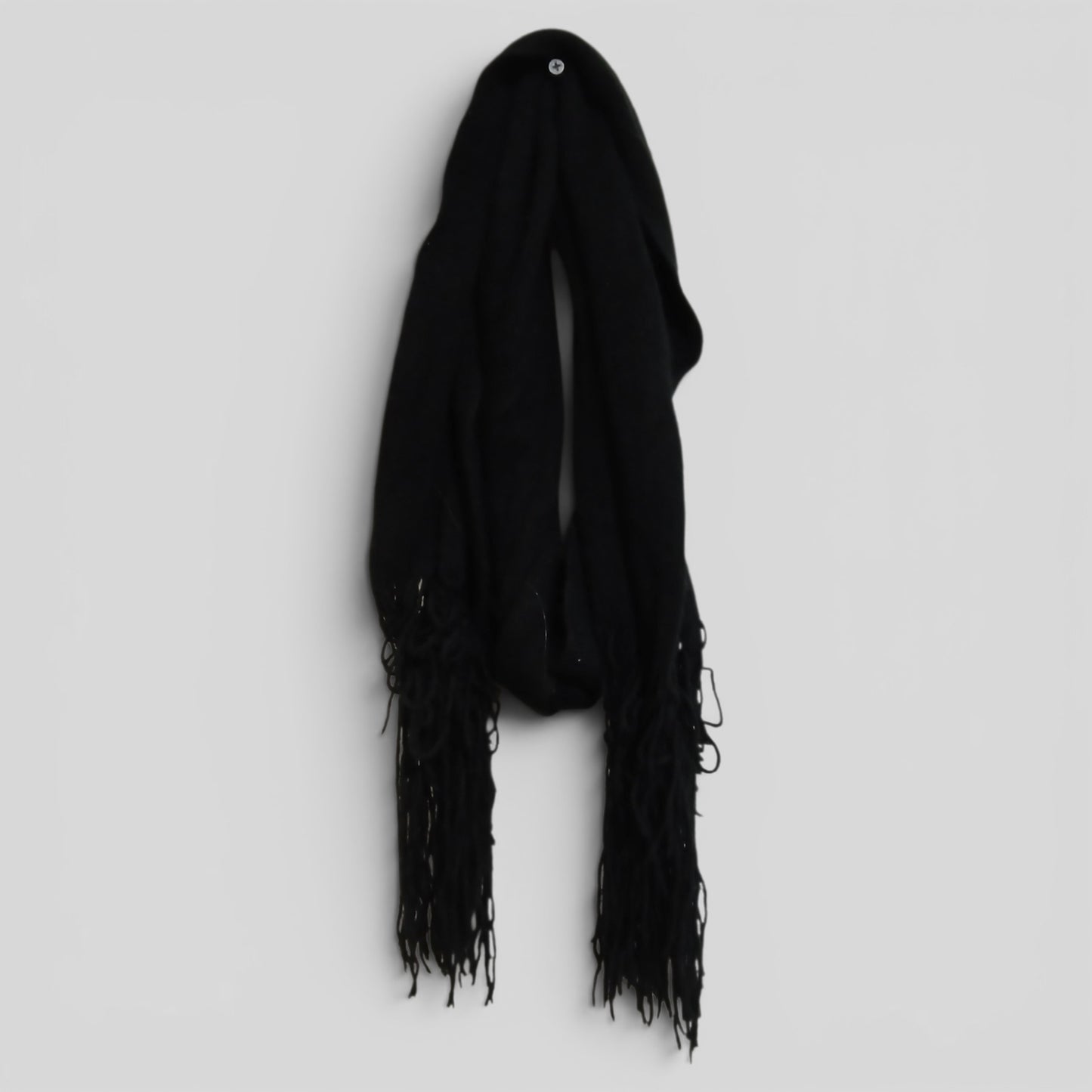Scarf | Black