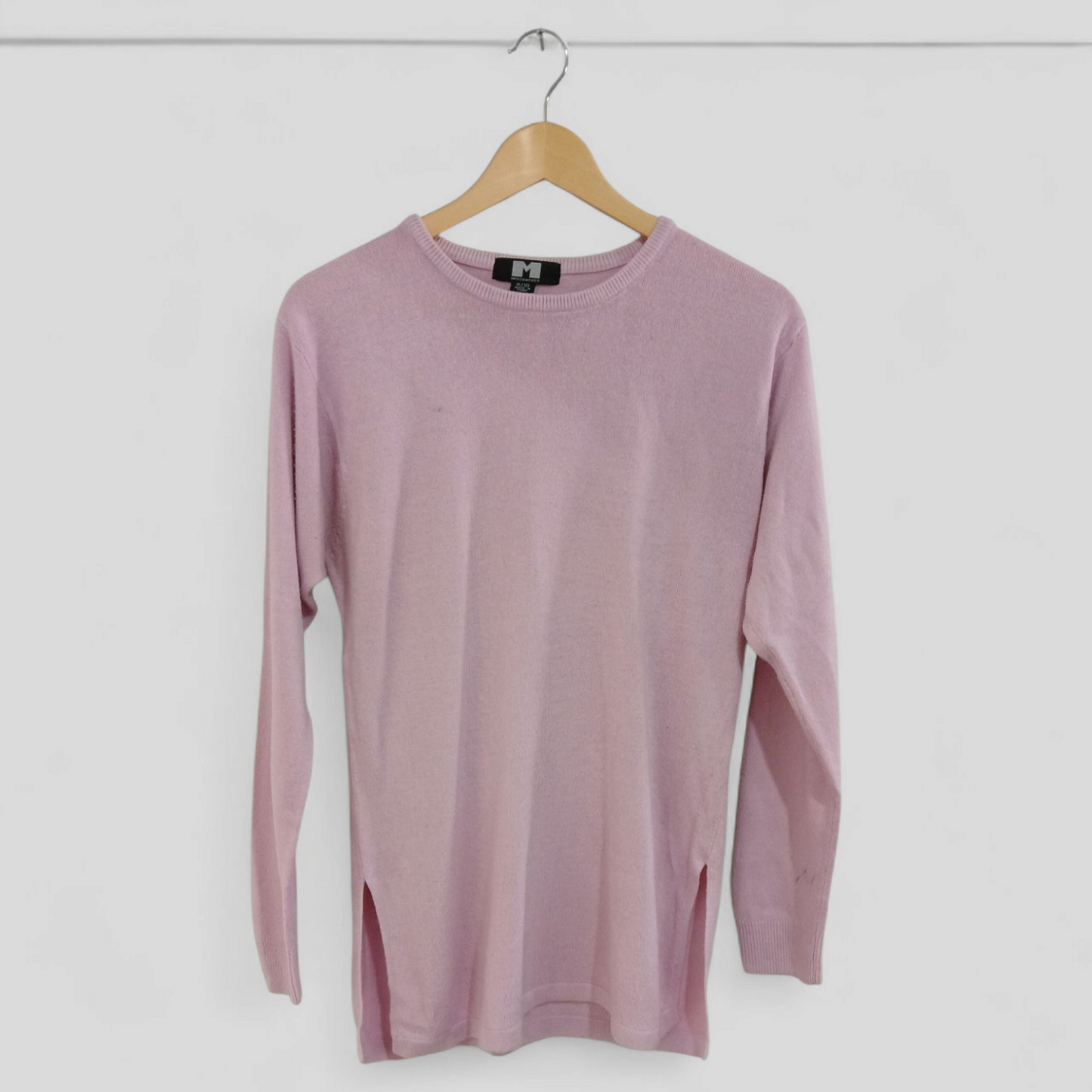 (8/10) Misconduct | Pink Jumper