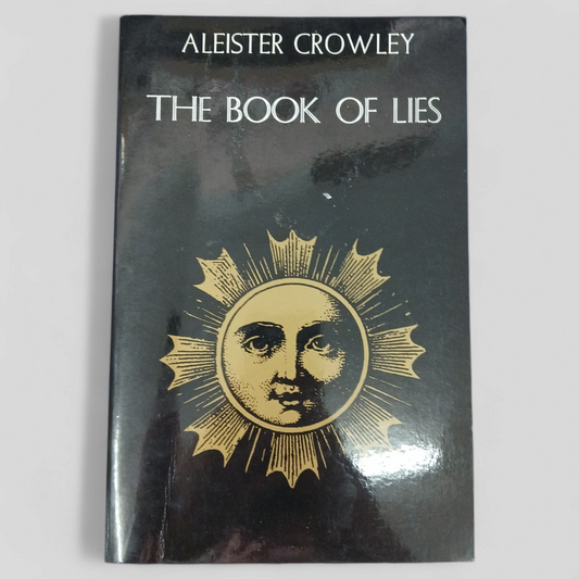 The Book of Lies by Aleister Crowley