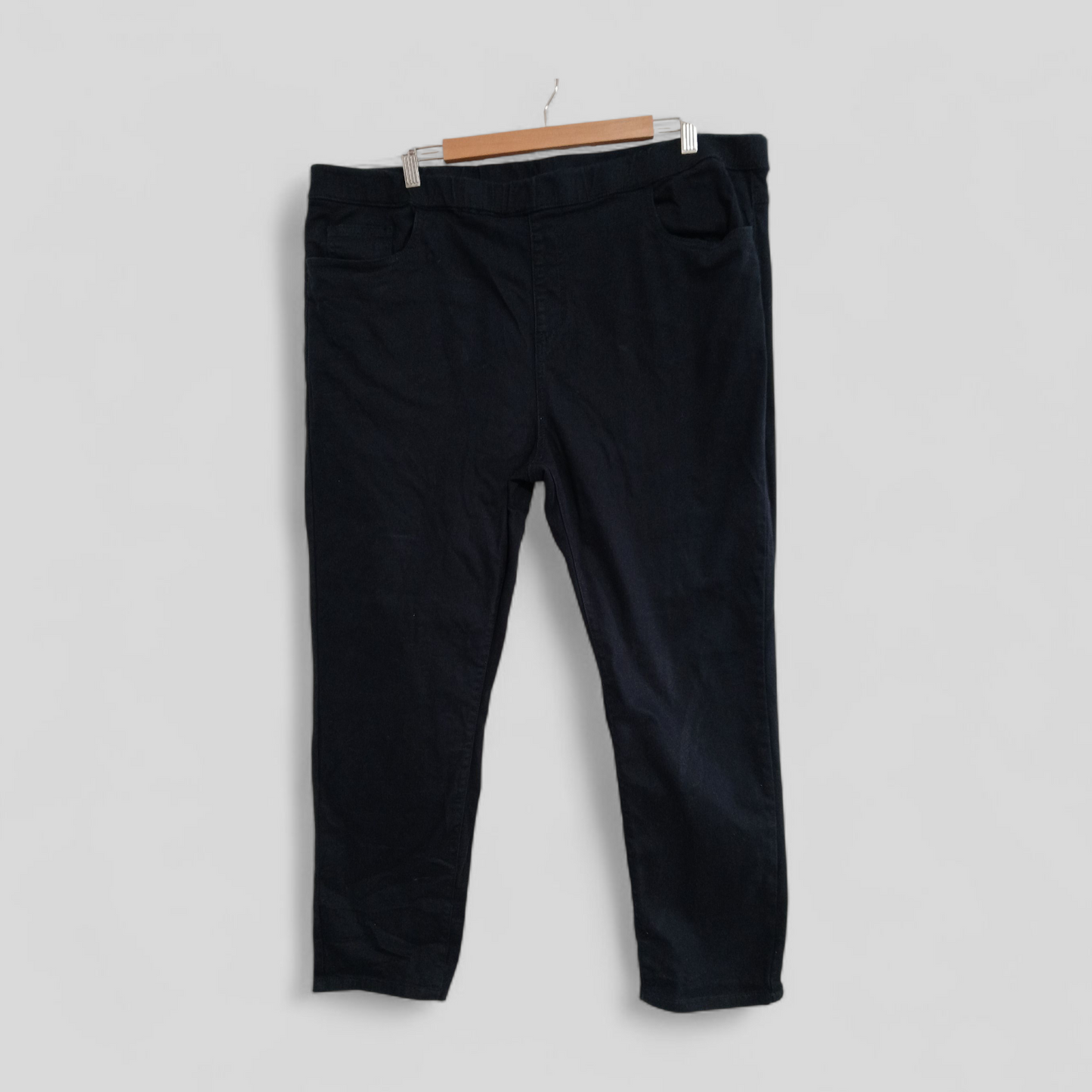 (20) Corfu | Navy Pants