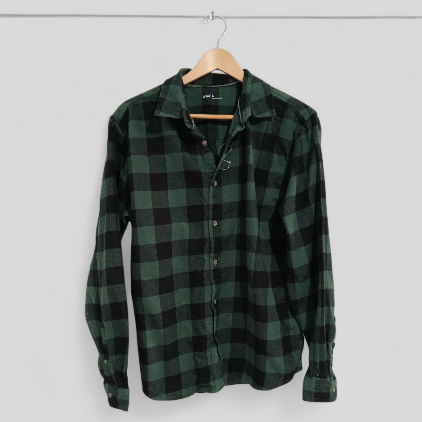 (L) BNWOT | Anko | Flannellette Shirt