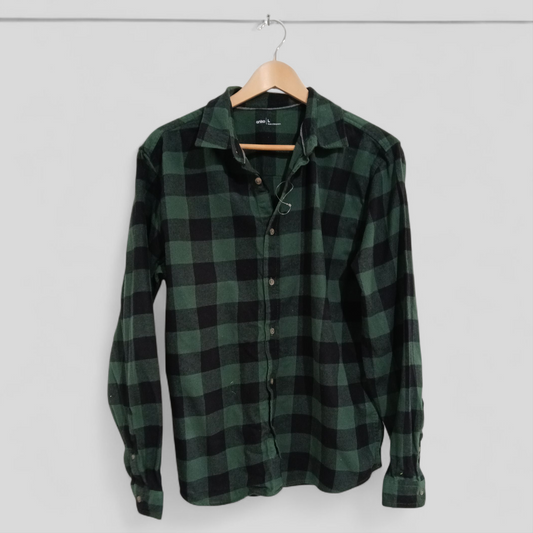 (L) BNWOT | Anko | Flannellette Shirt