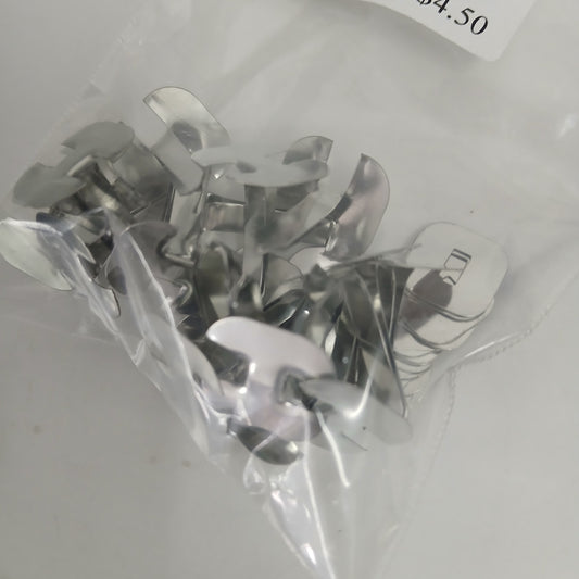 PAPER BINDERS CELCO 643 19MM PK 20