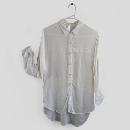 (8) Carousel | L/S Blouse