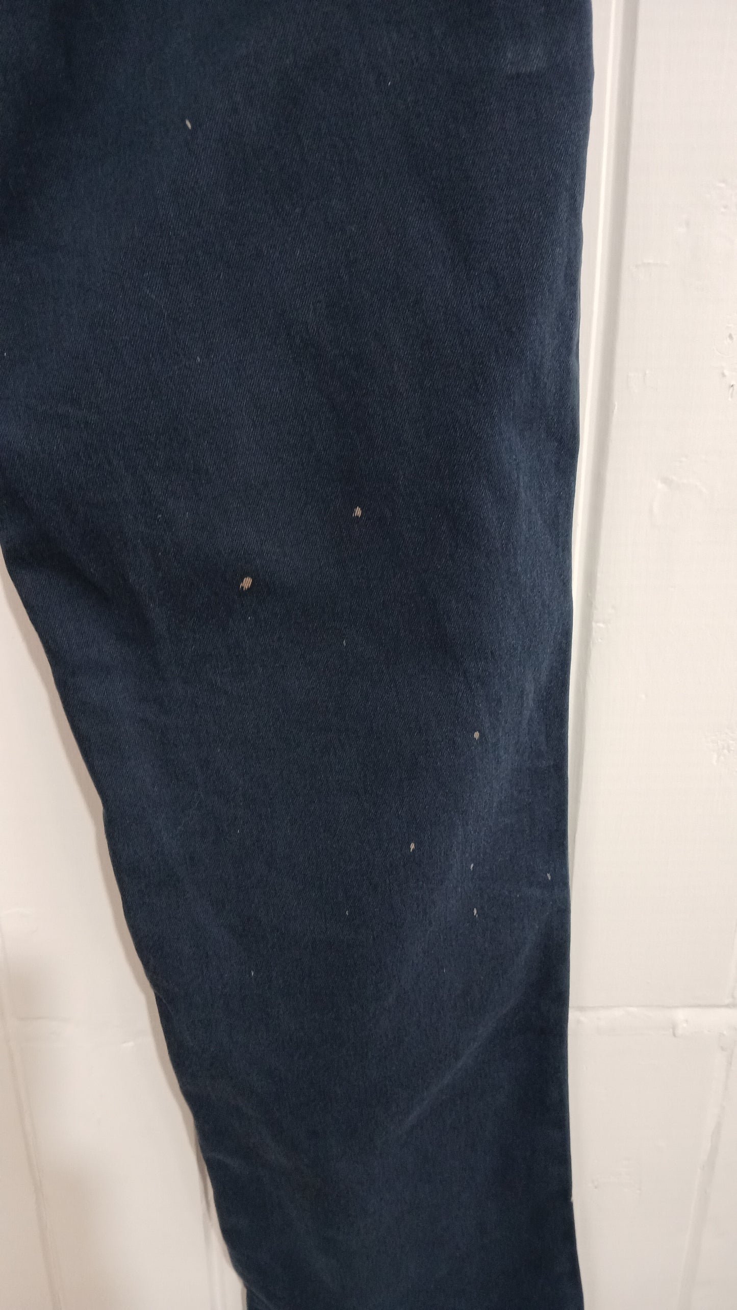 (34) Connor | Navy Jeans