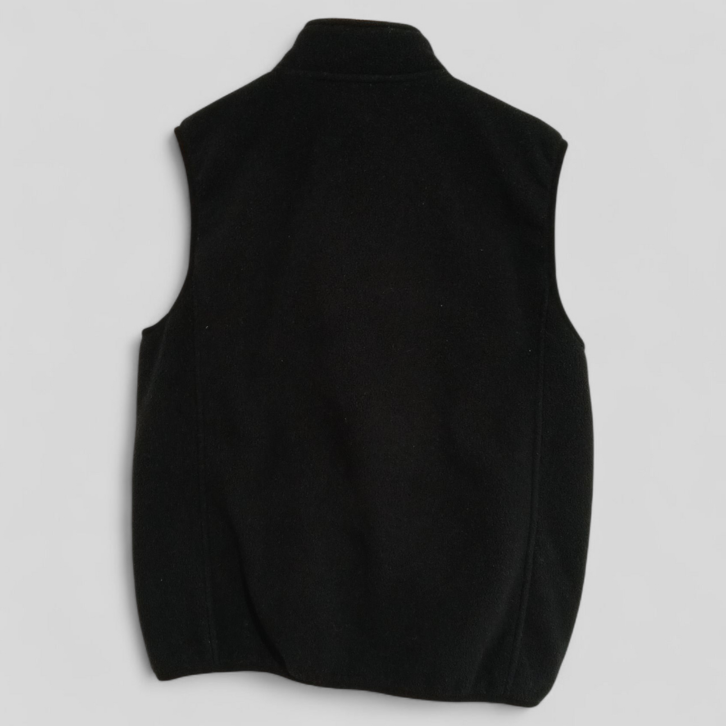 (S) Shein | Fleece vest