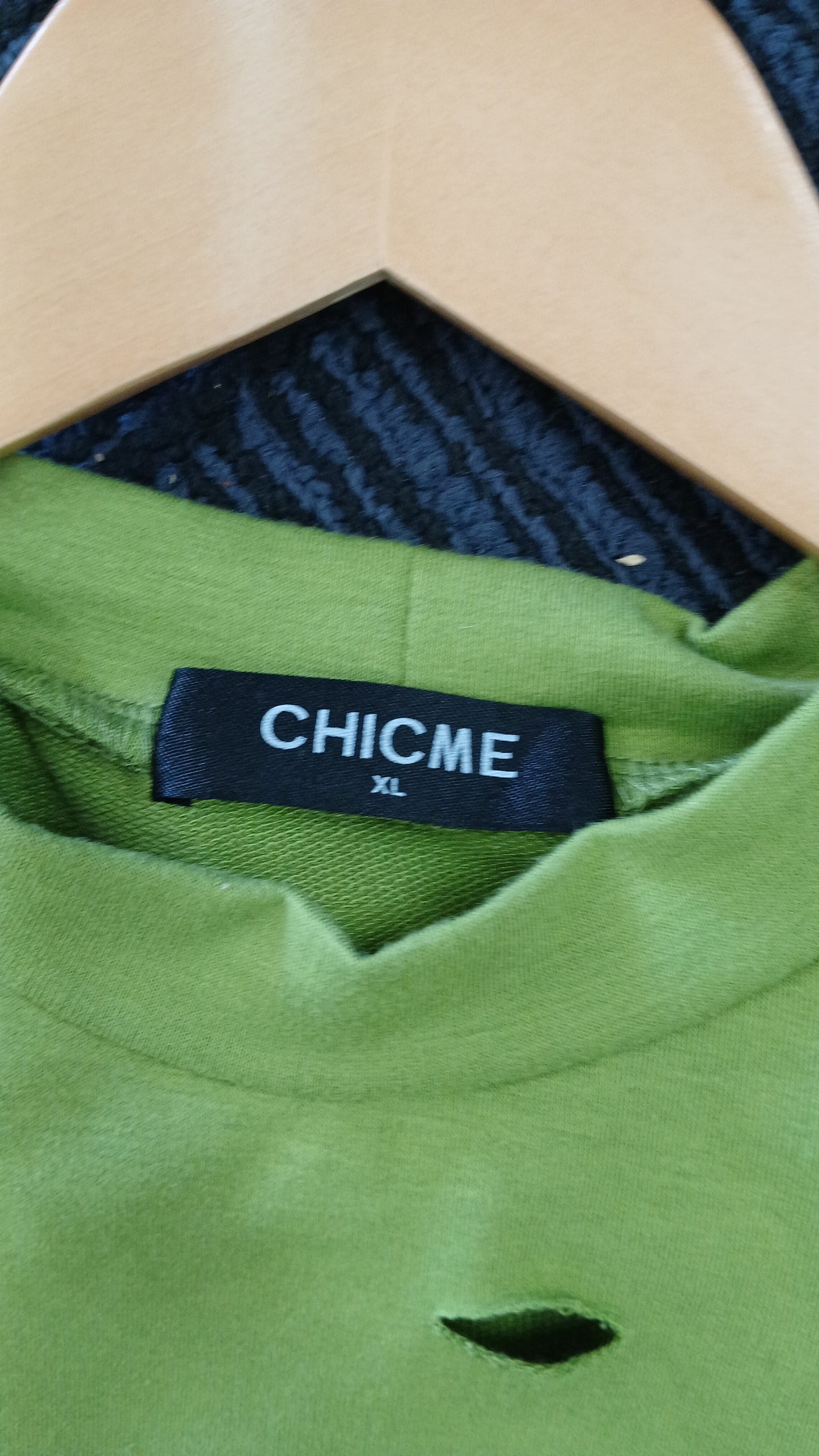 (XL) Chicme | Drink UP Grinches LS Shirt