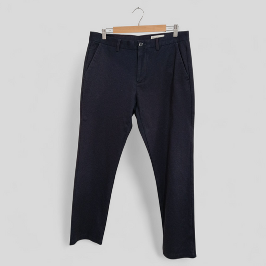 (32x32) English Laundry | Navy Pants