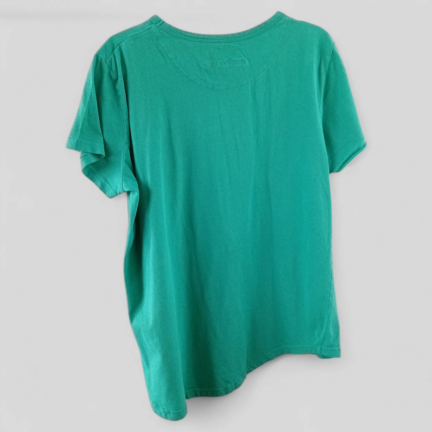 (10) Stella + Gemma | Tee