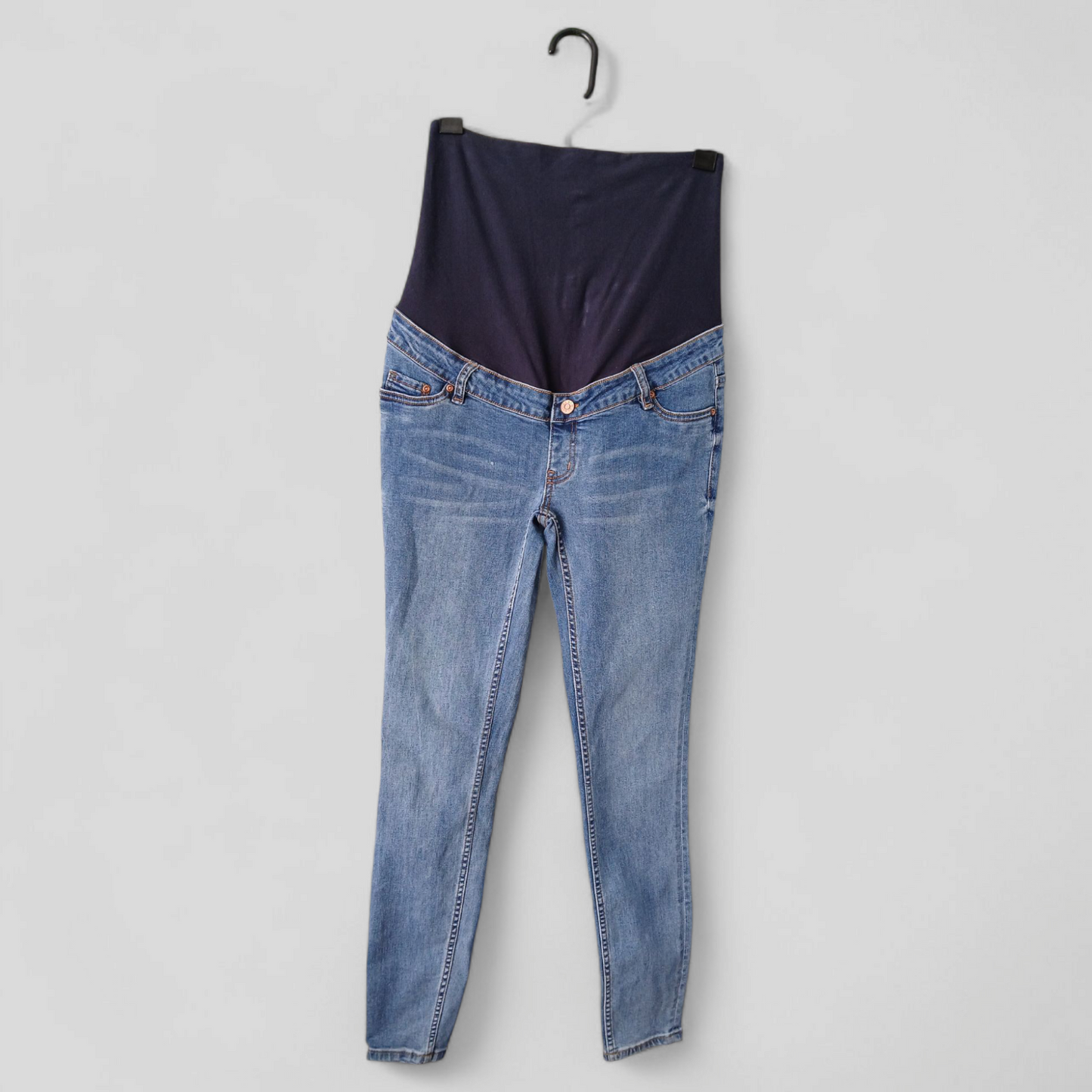 (10) Target | Maternity | Jeans