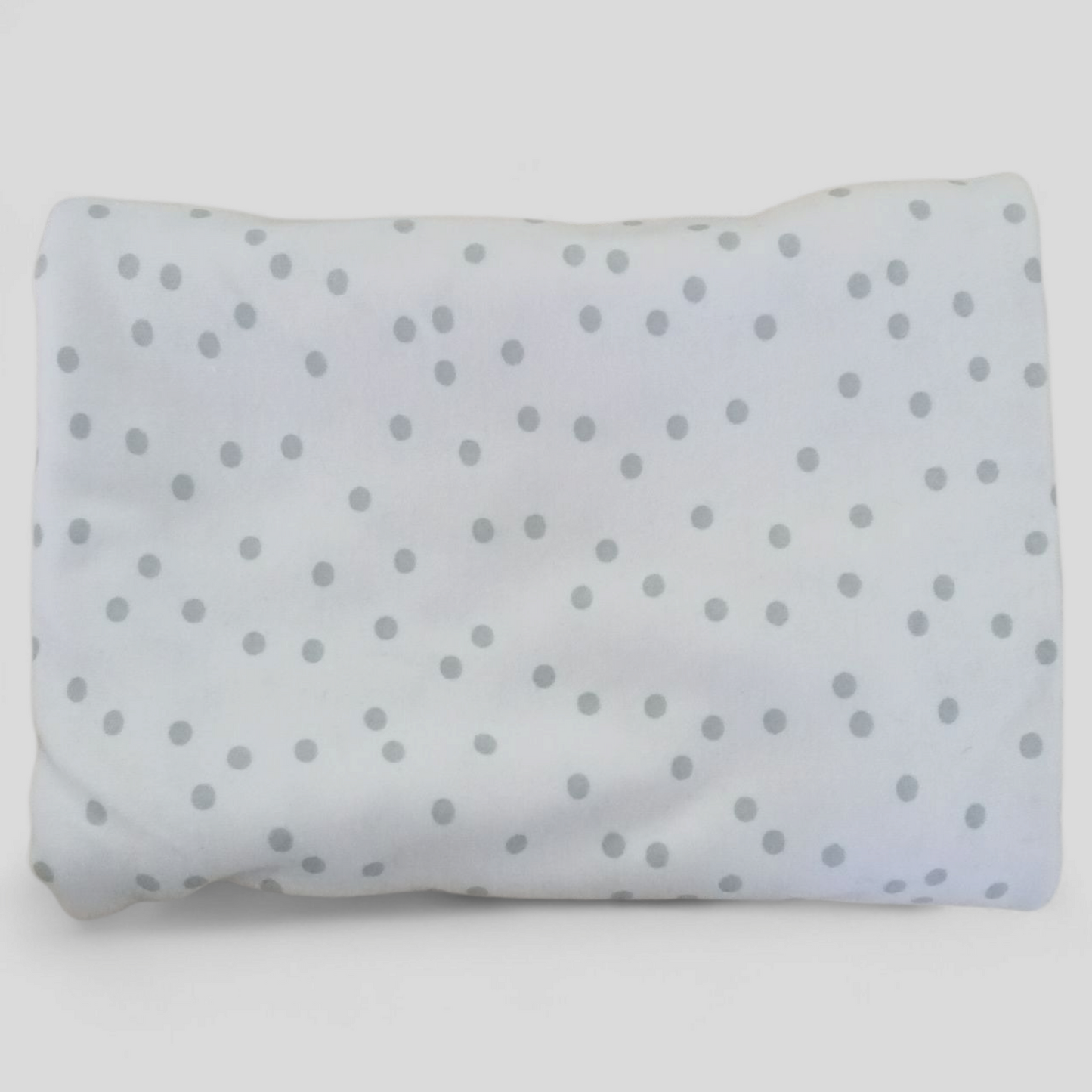 Baby Blanket - Jersey Spots