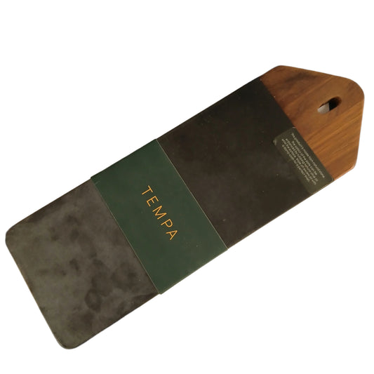 Tempa | SERVING BOARD NATURAL STONE