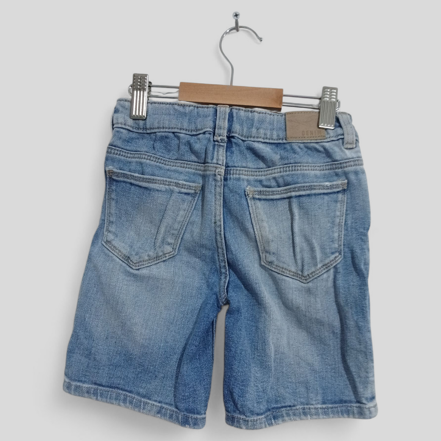 (5JNR) Target | Denim Shorts