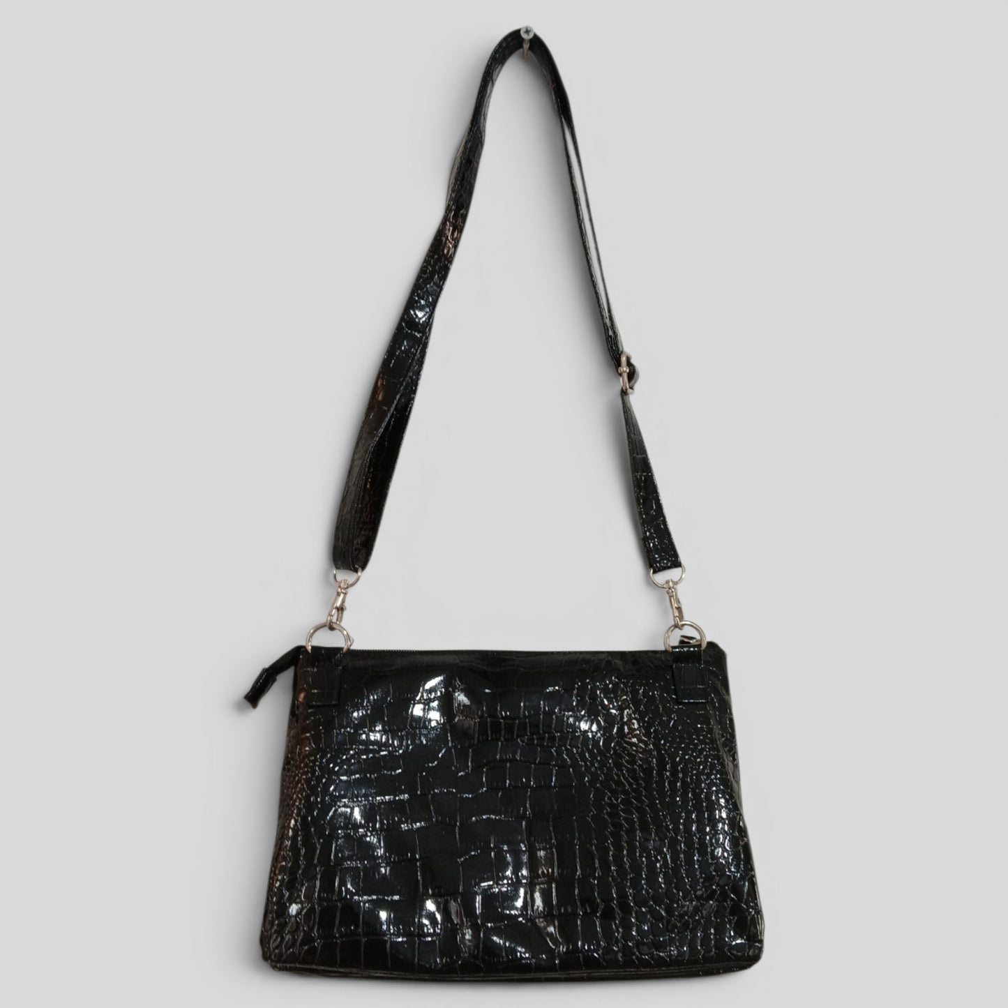 Handbag Black Bebo