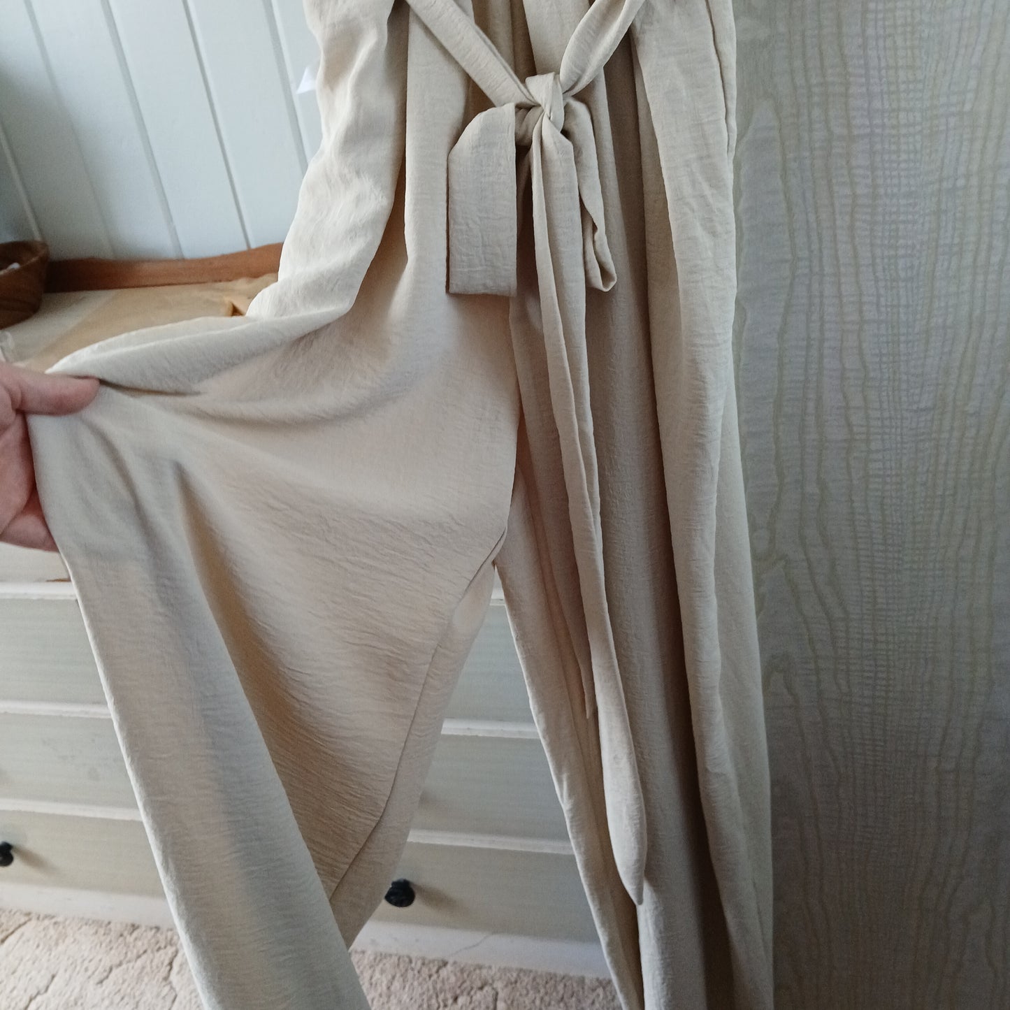 (24) Boohoo | Jumpsuit