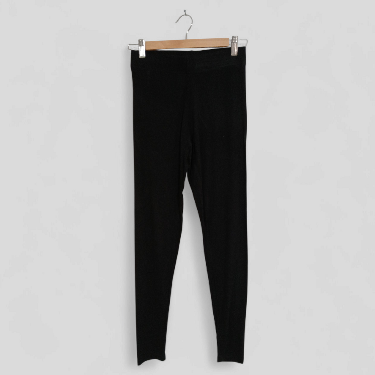 (S) Emerson | Black Tights