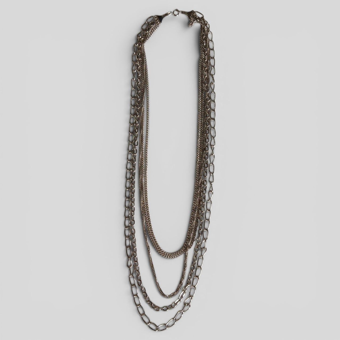 Necklace | Chain Multi