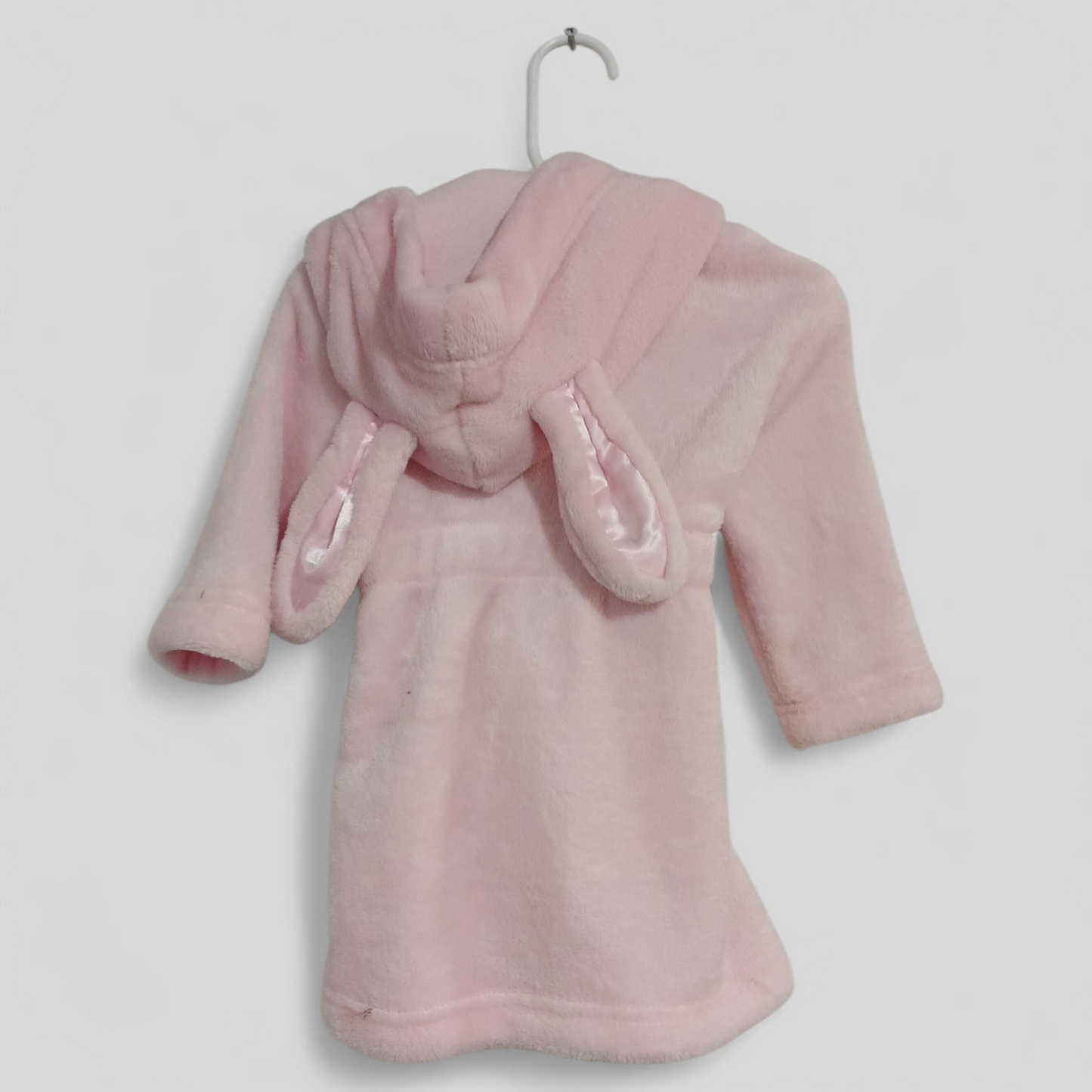 (0) Target | Pink Bath Robe