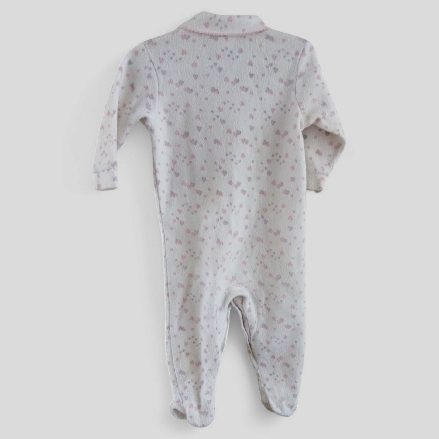 (1) Target | L\S Onesie