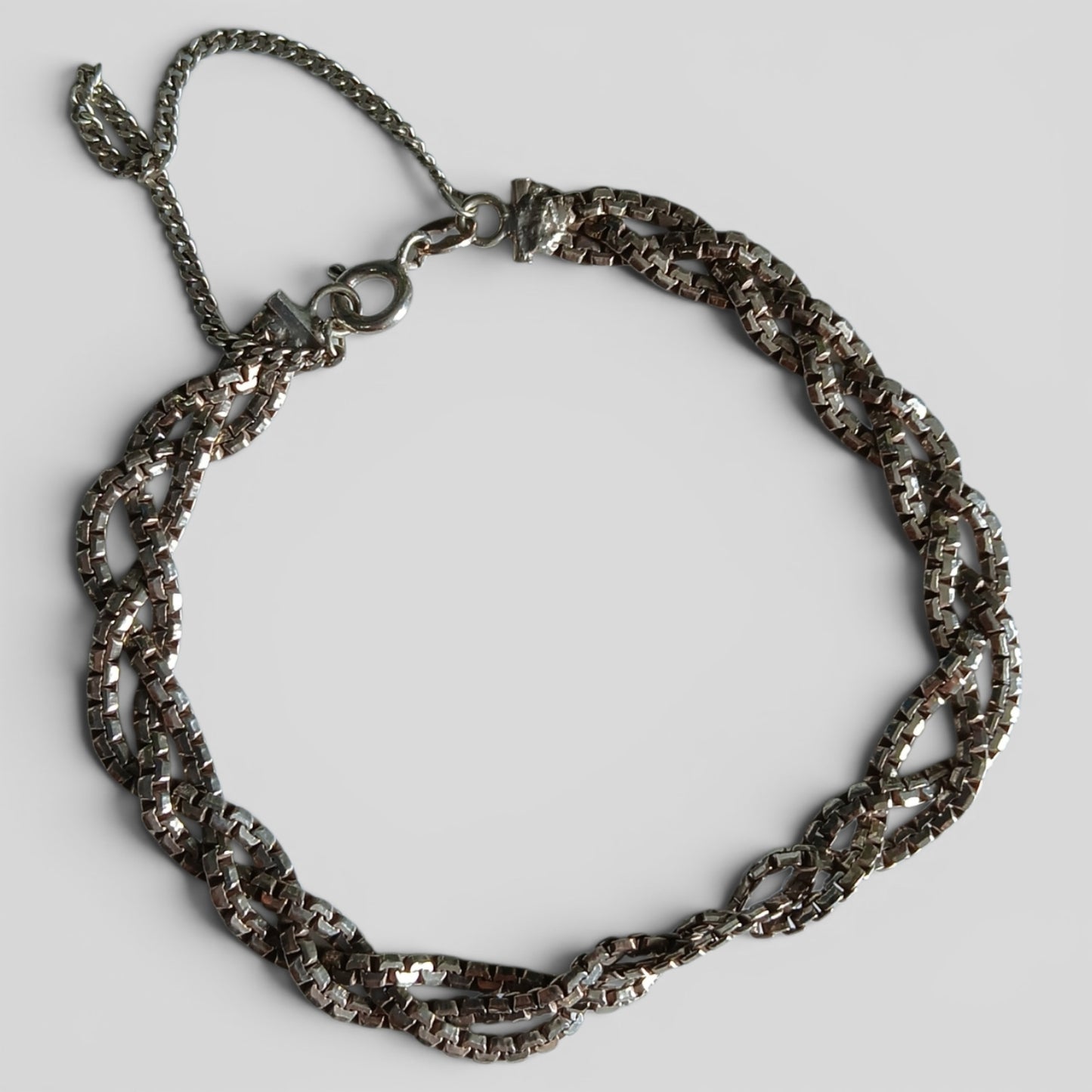 Bracelet | Braided