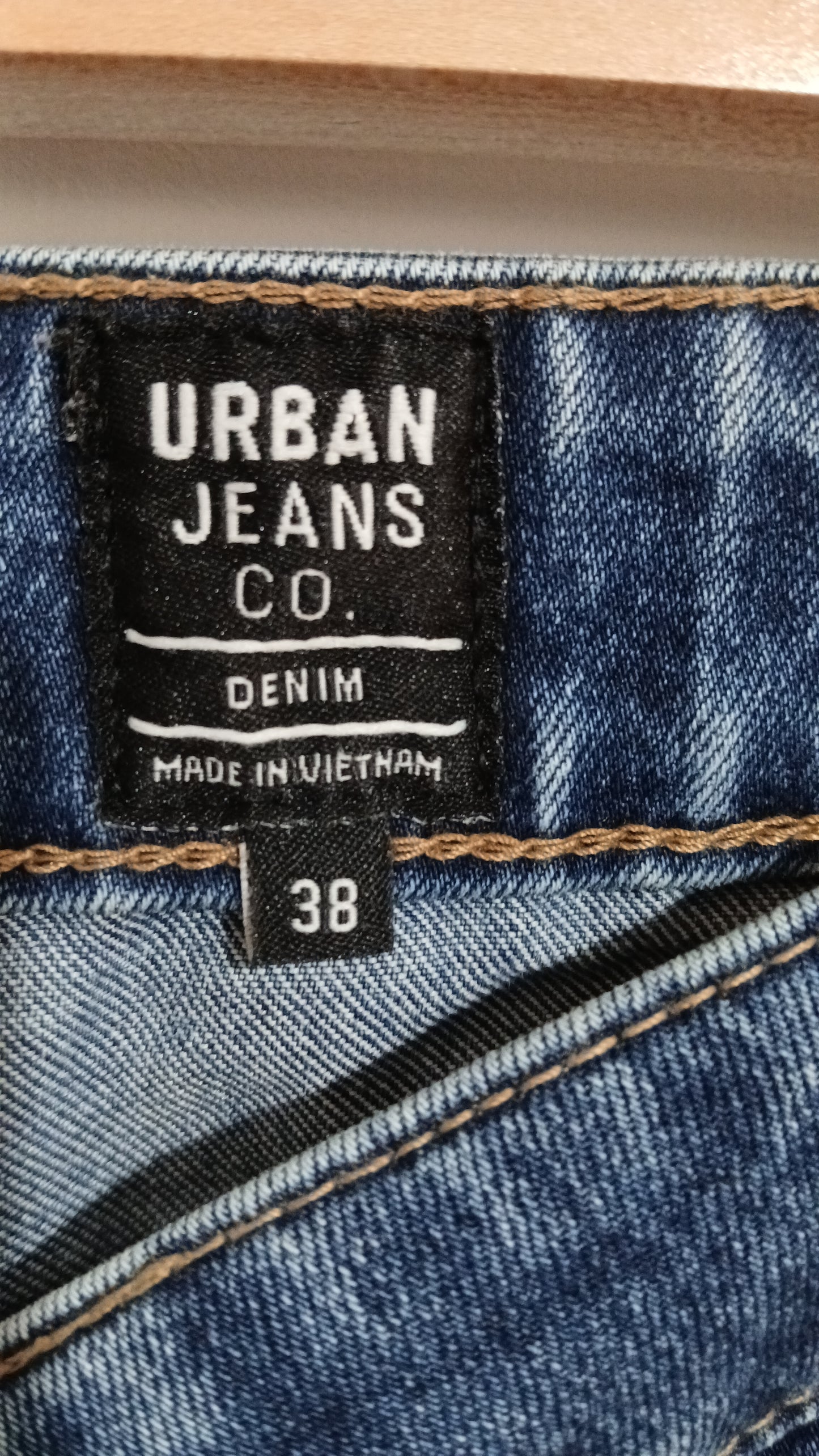 (38) Urban Jeans | Jeans