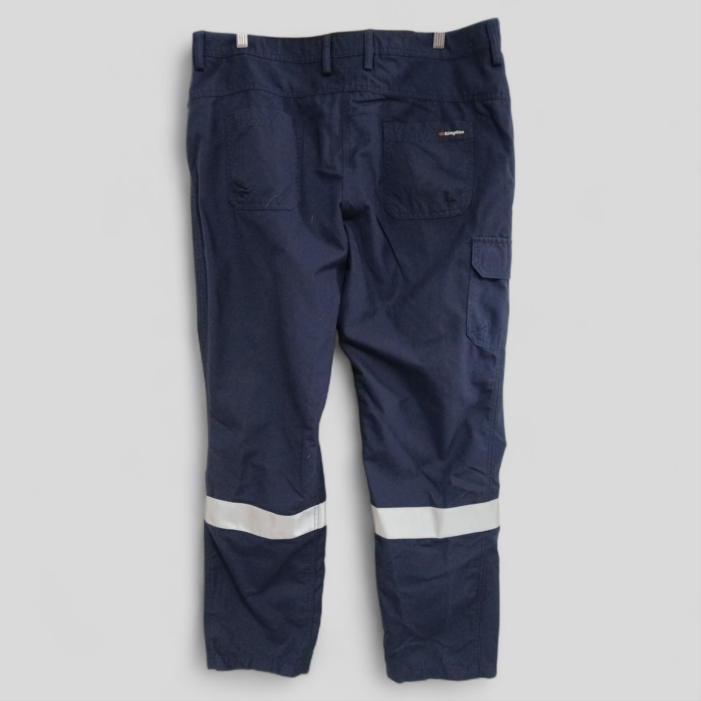 (18) BNWOT | King Gee | Work Pants