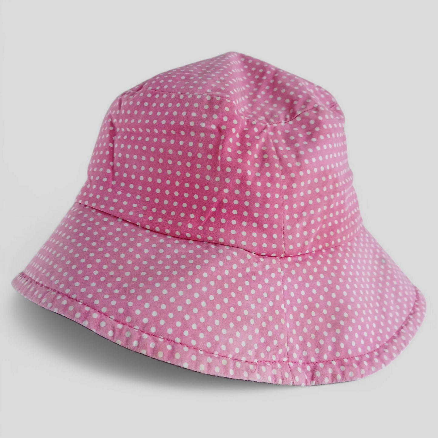 (12m) Bucket Hat