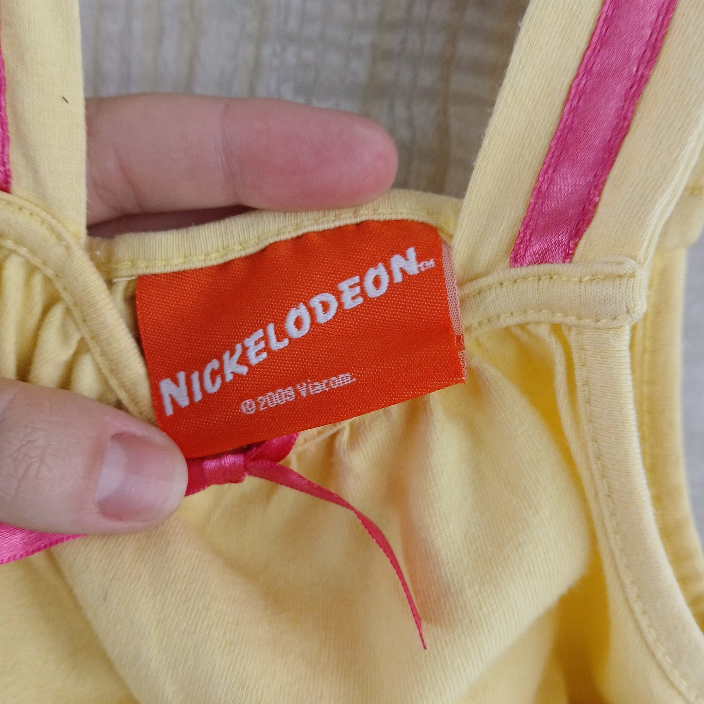 (3) Target | Dora the Explorer Dress
