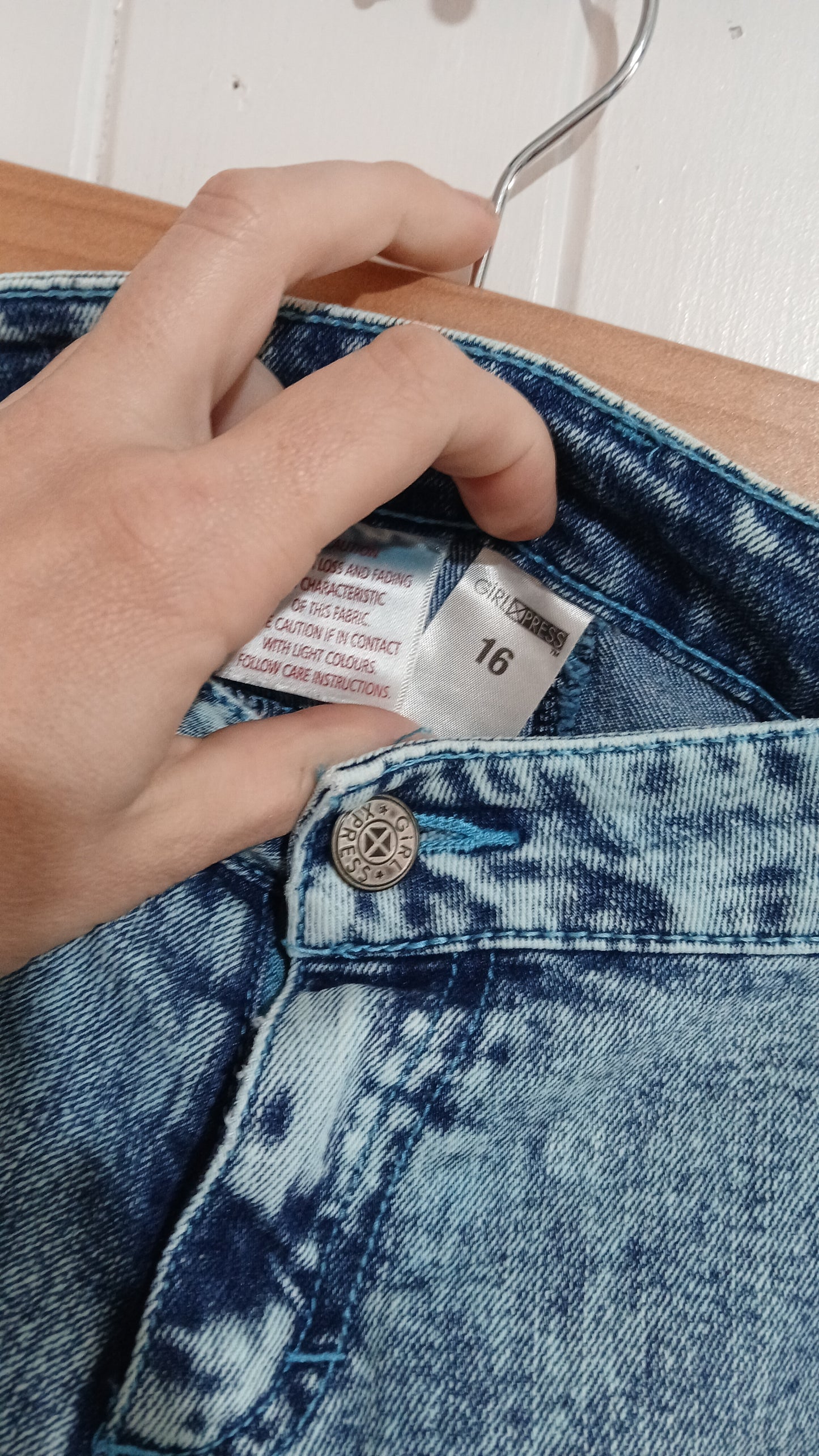 (16) GirlXpress | Shorts