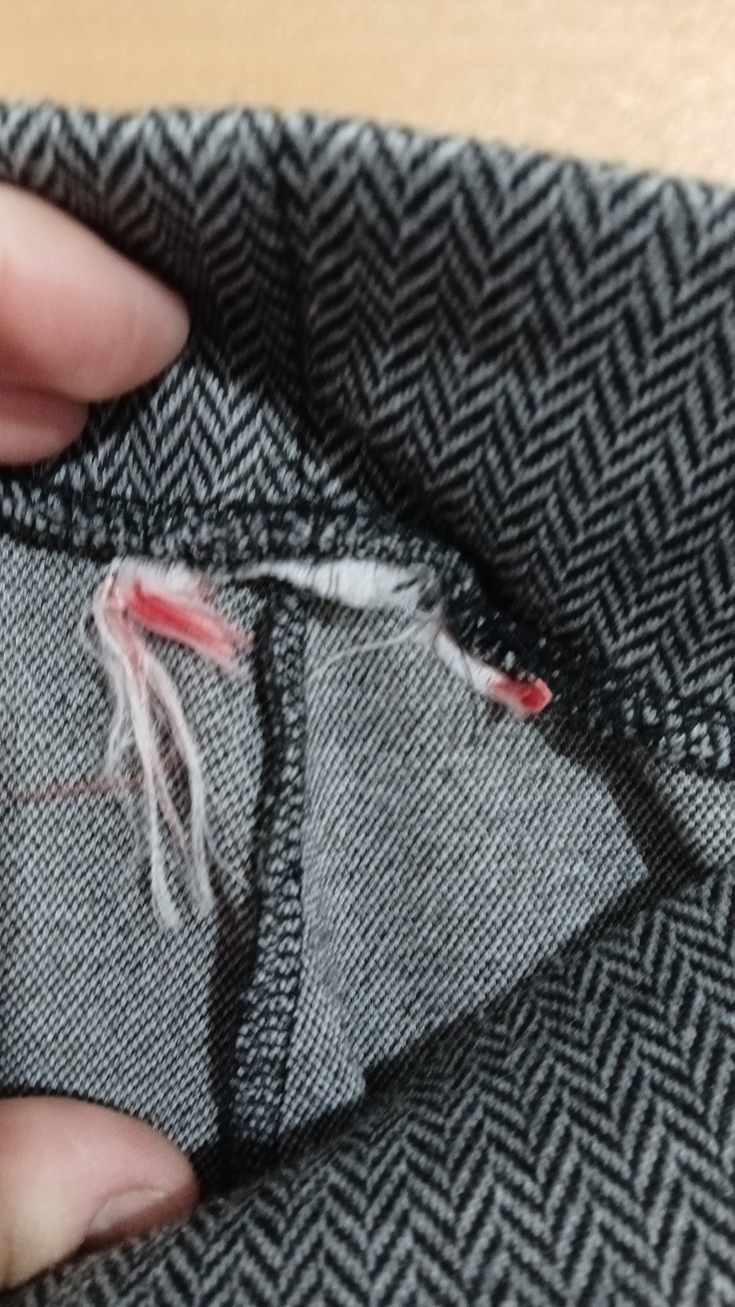 (16) Millers | L Grey Pants