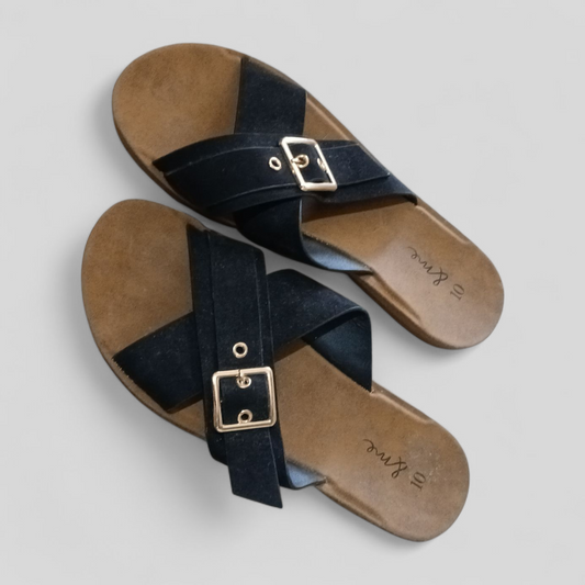 (10) &me | Sandals