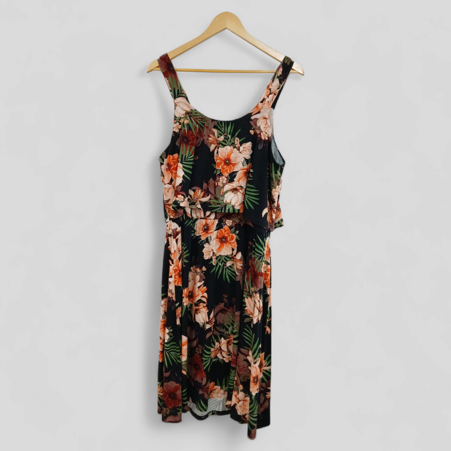 (14) Millers | Floral Dress